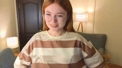 Elizabeth_Leee from Latvia