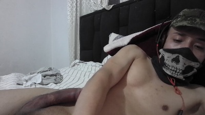 Elzarko777 from Colombia