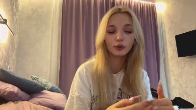 EmmaFousek from Latvia
