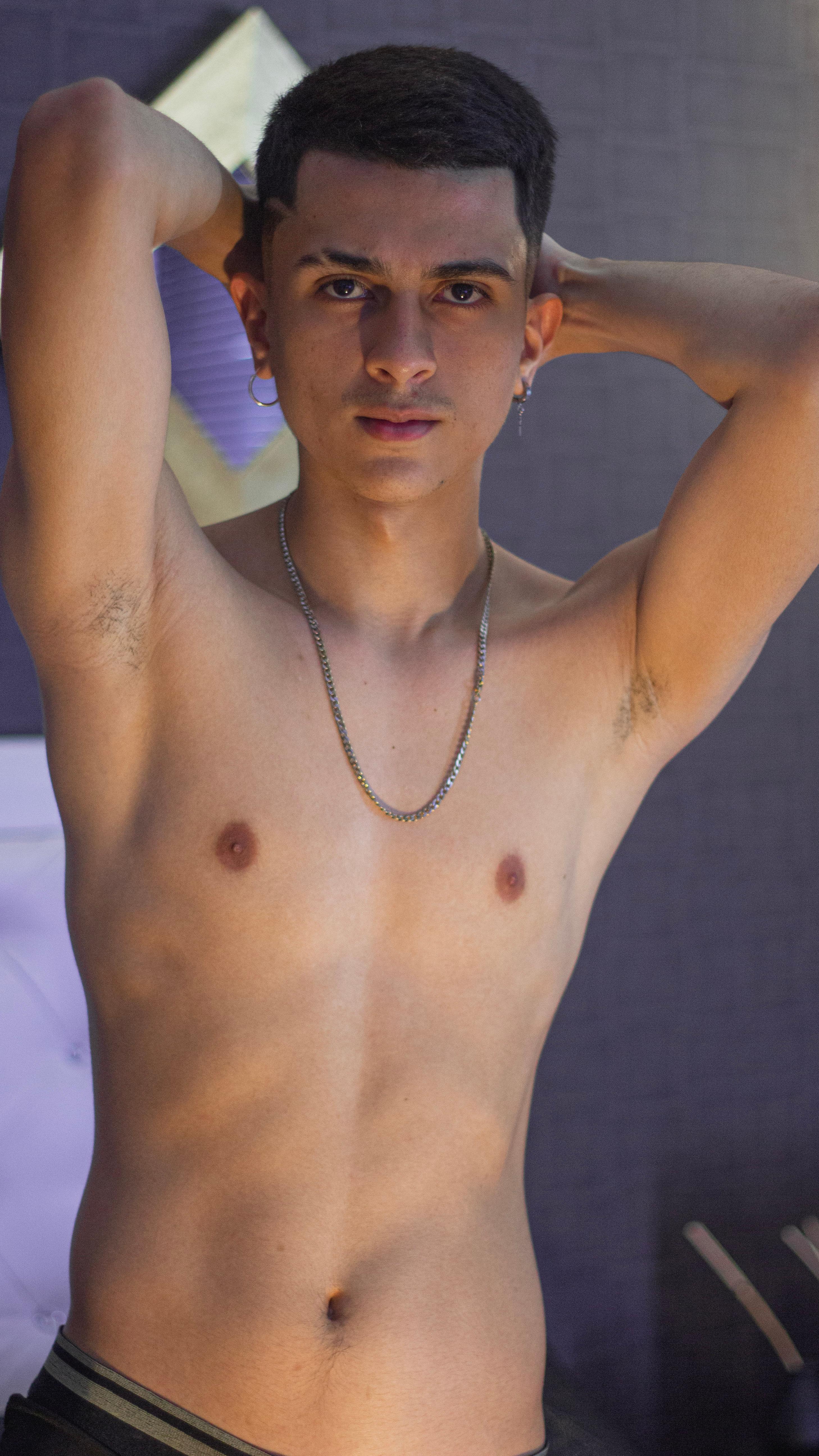 EthanSilver_ Profile Image