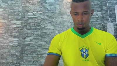 Evans_Jhones from Colombia