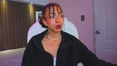 EvelynRodriguez from Colombia