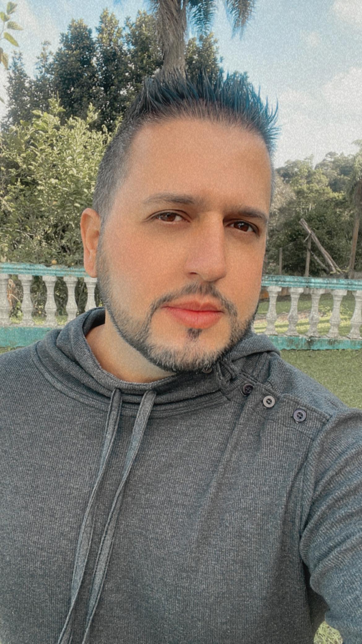 Fael_13 from Brazil