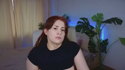 Fairy_Foxx from Ukraine