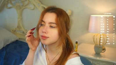 FannyColeson from Latvia