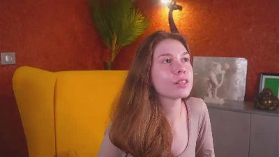 FannyMiga from France