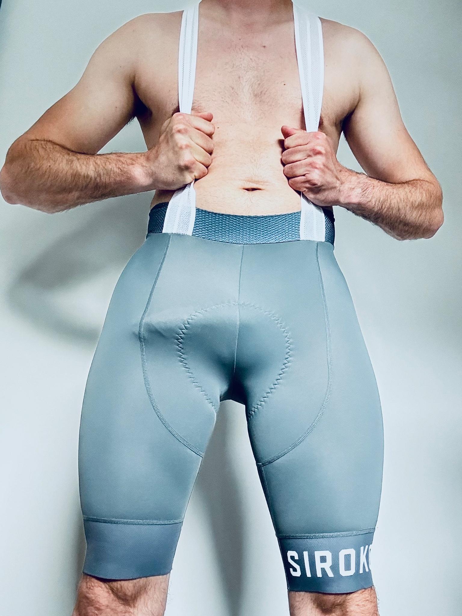 FetishLycra77 from France