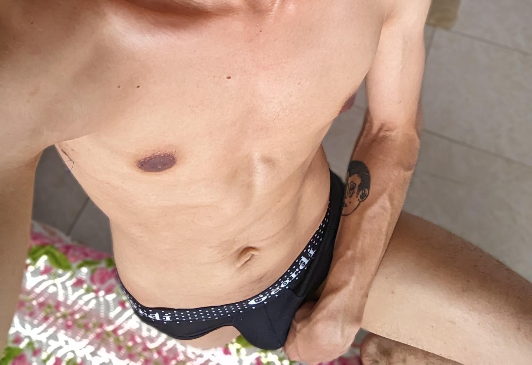 Flaming_veryhot from Colombia