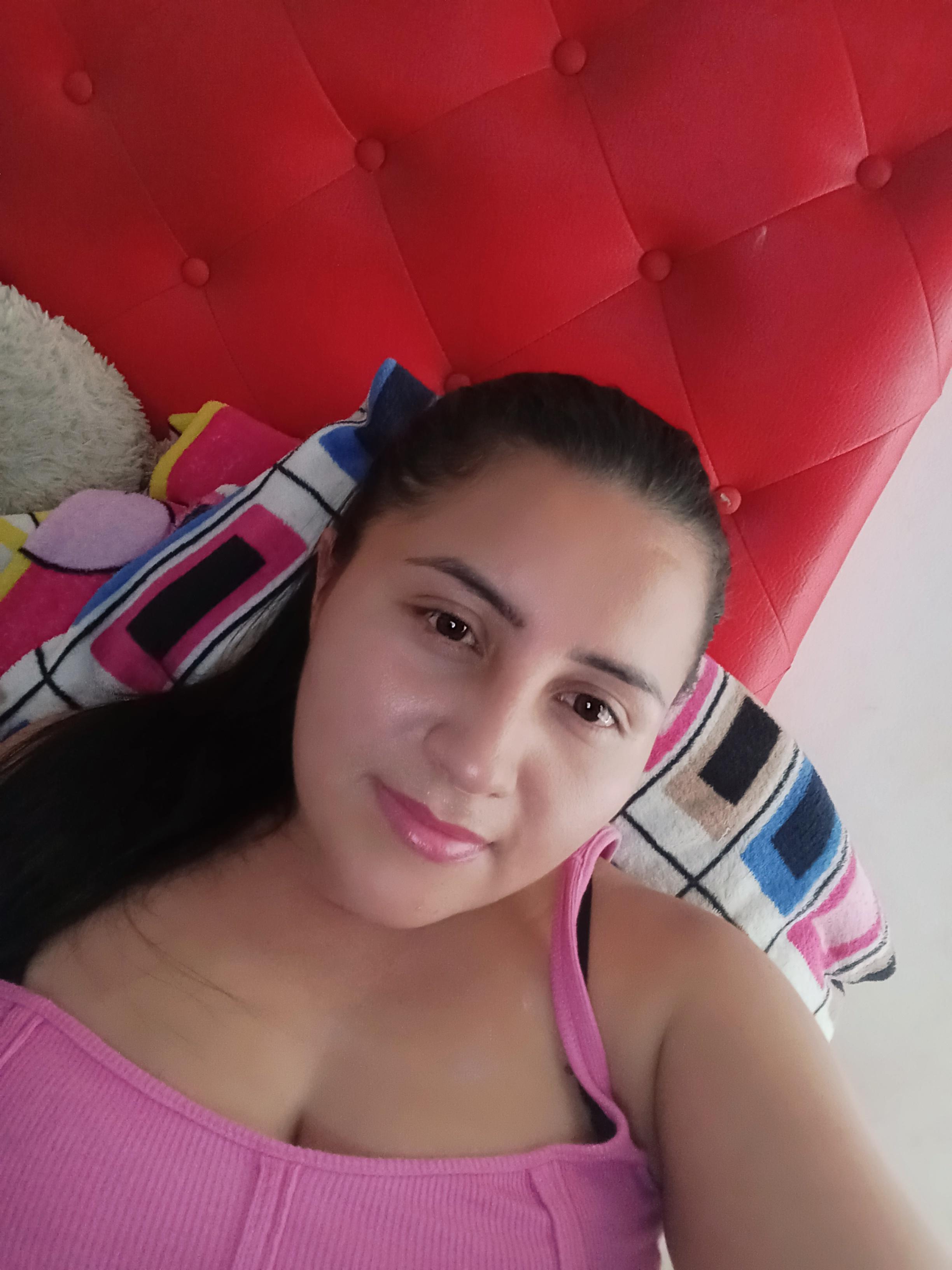 Florbe from Colombia