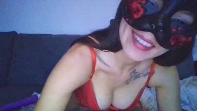 Fox_Pussy from Italy