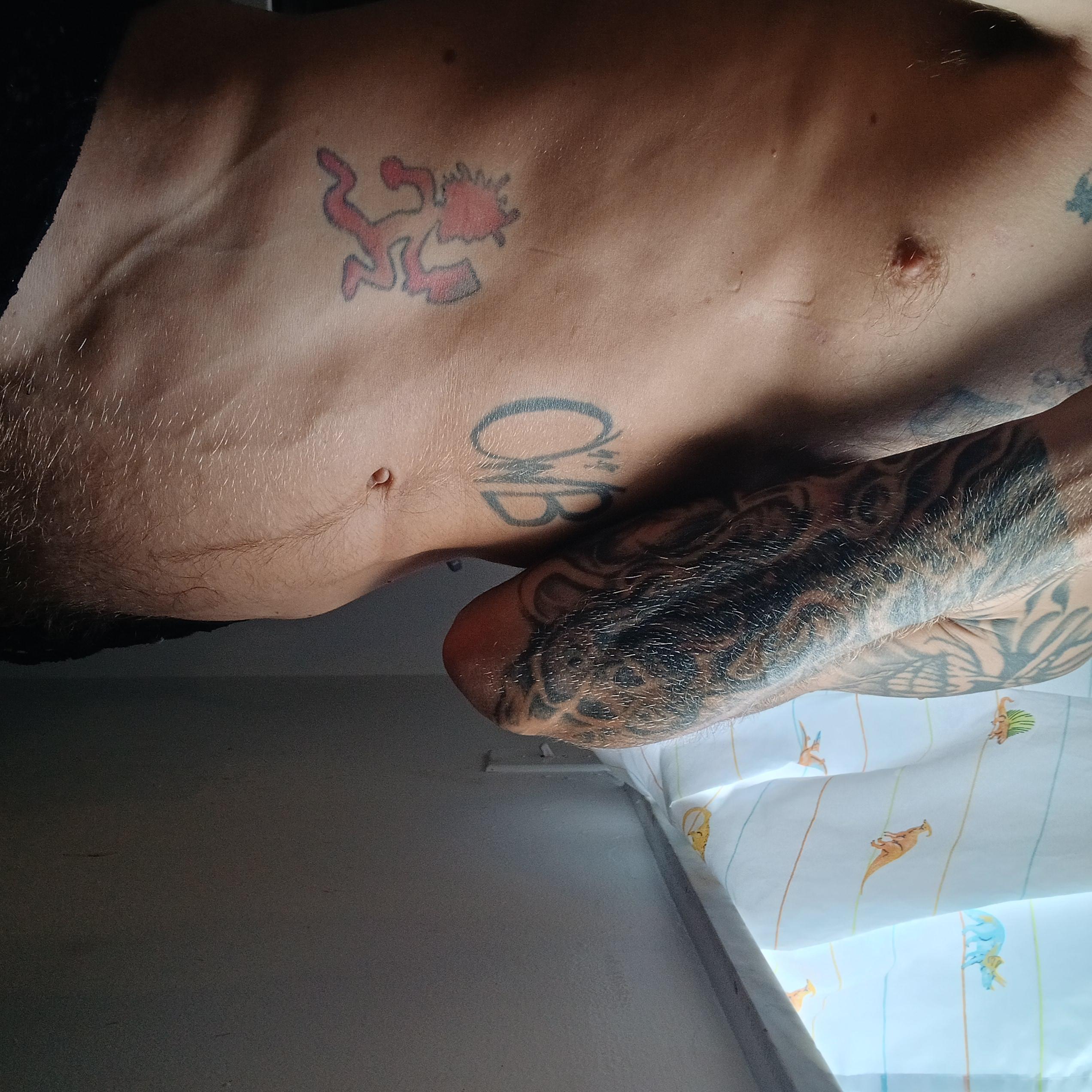 Freakymale69 from United States