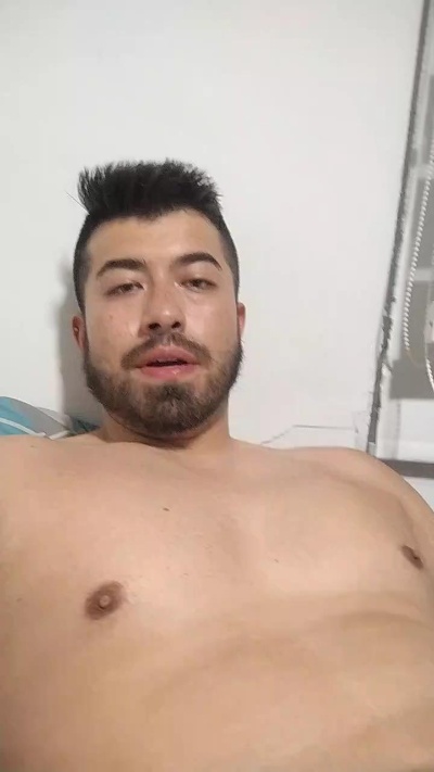 Frednunex from Colombia