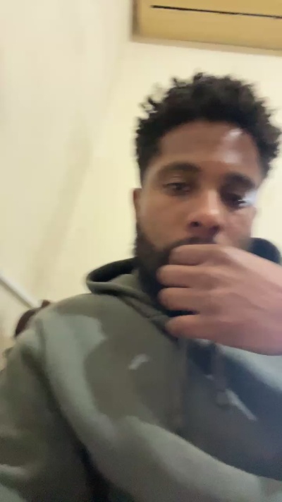 Freeeblack from Brazil