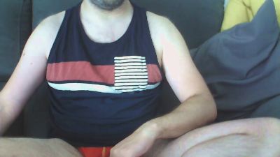FurryBear86 from Spain