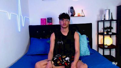 Gael_Jones from Colombia
