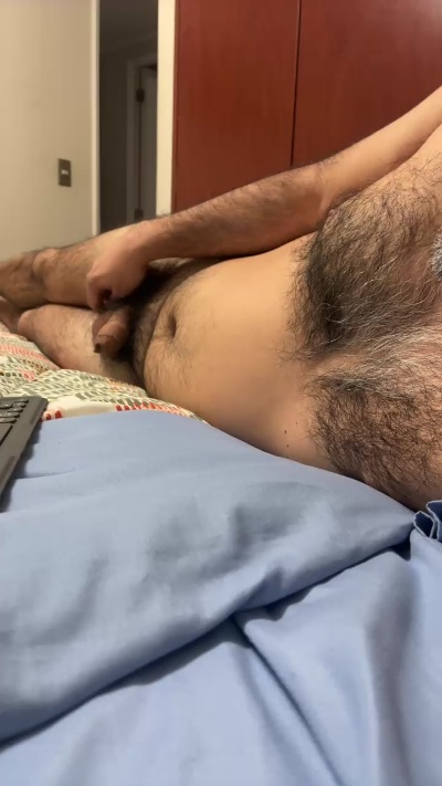 Gasparbanda from Chile