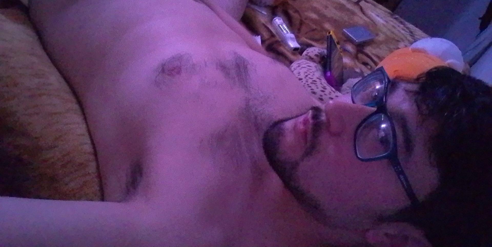 GeekBoyChiLe from Chile