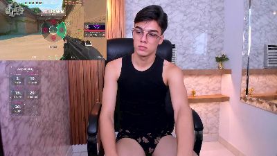 Gerony from Italy