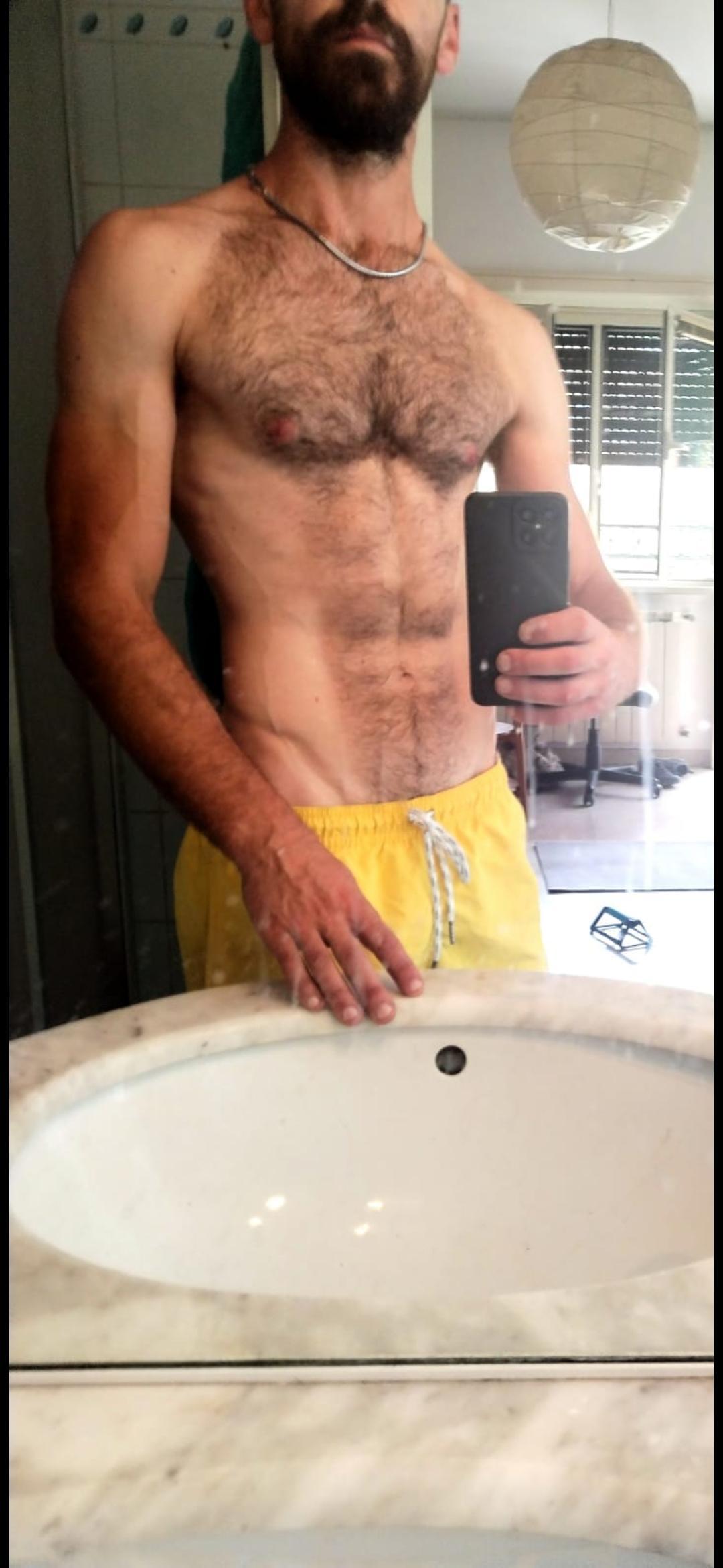 Giebi2 from Italy