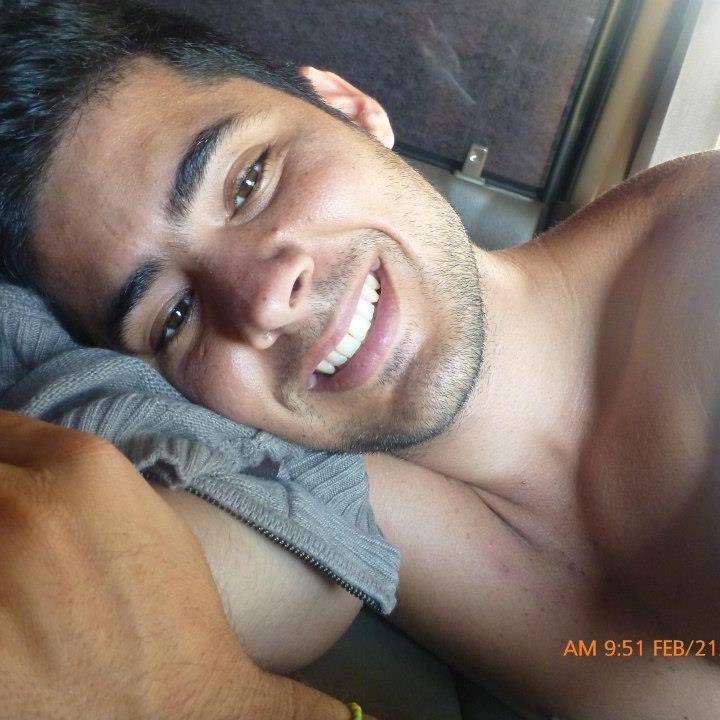 Giomorboxxx from Spain
