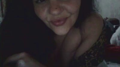 Giuseppinita777 from Argentina