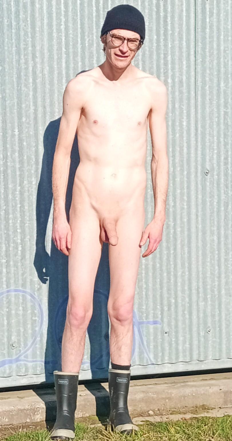 Goette from New Zealand