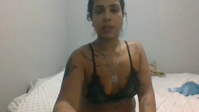 Gretarabuda from Brazil