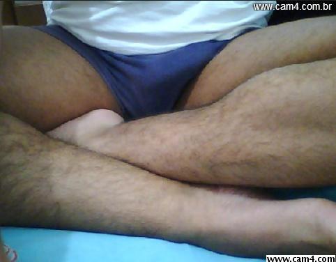 Gumini from Brazil