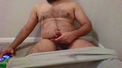 HairyIndiann from India