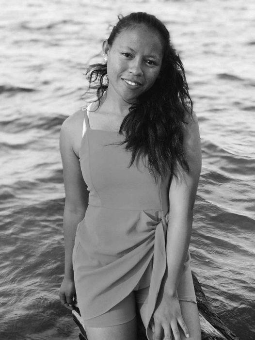 Harenah555 from Madagascar