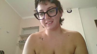 Hariia from Italy