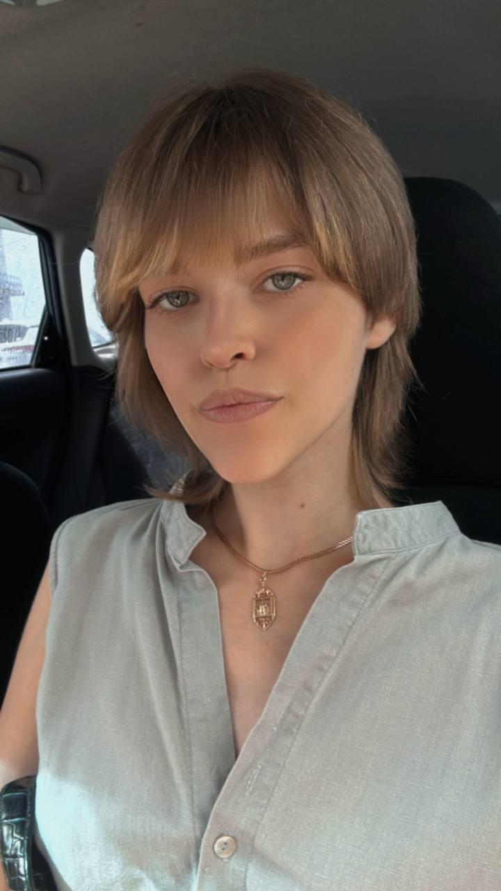HarrietDeeks from United States