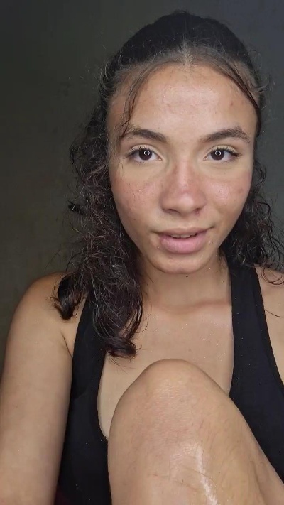 HelenHoltz from Brazil