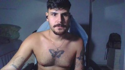 Heypepita from Brazil