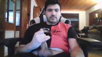 Hoakinn from Chile