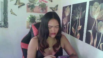 HotSexyMia from Philippines