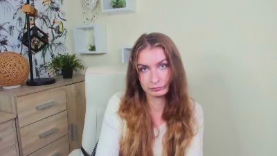 Hot_Nina19 from Germany