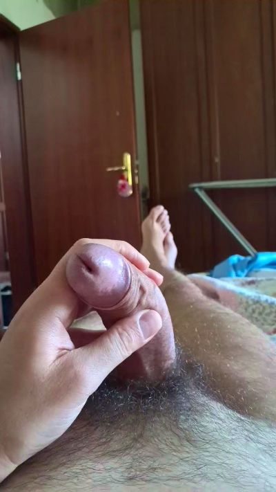 Hotttttttttttt from Italy