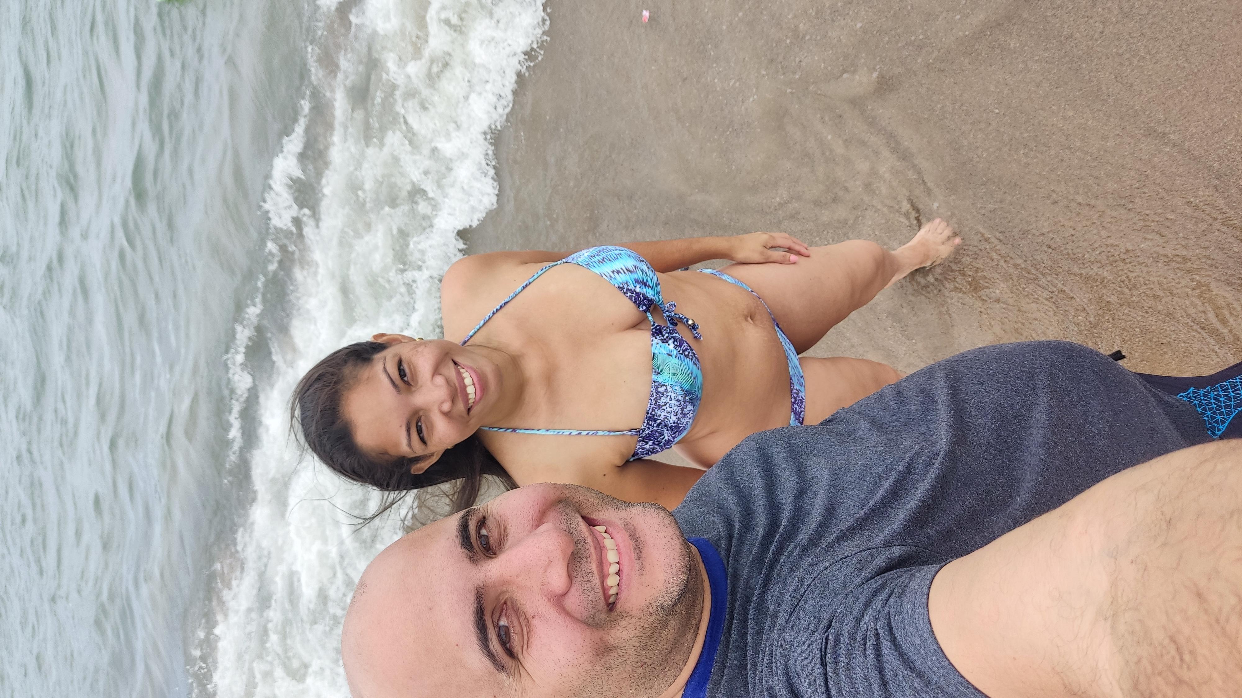 HotwifeCarLu from Venezuela