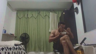 Ian_tunerxxx from Colombia