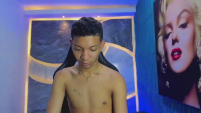 Indigo_77 from Colombia