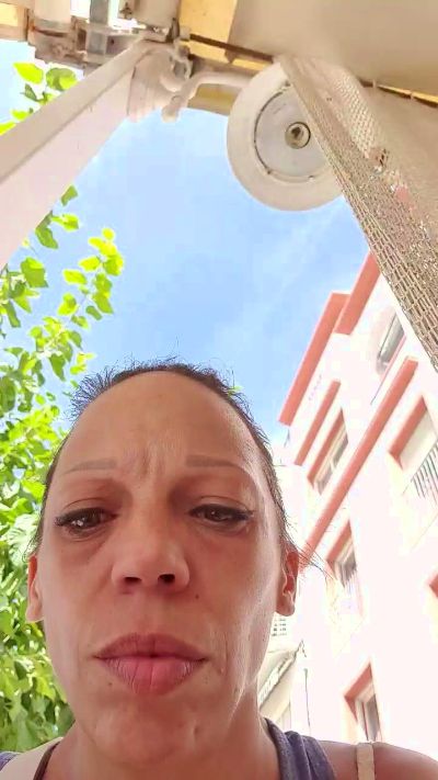 Inesisi from Spain