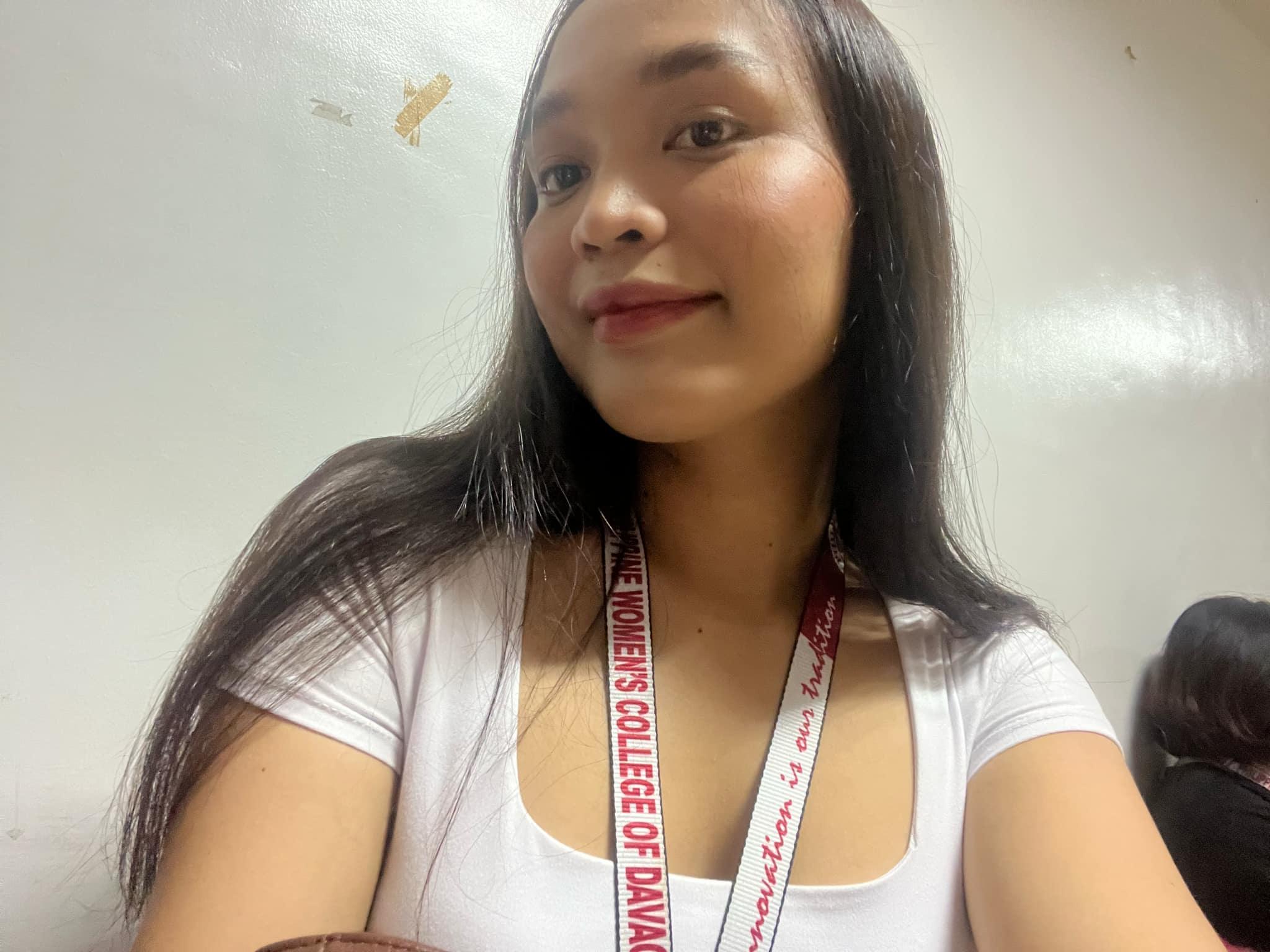 InocentKiarah from Philippines