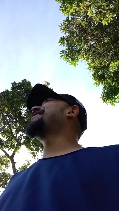 Insane771969 from El Salvador