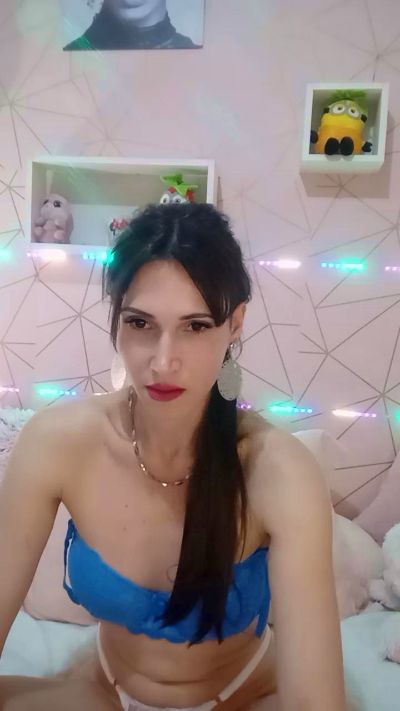 Irresistible34 from Brazil