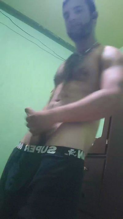 Ismaiketl from Mexico