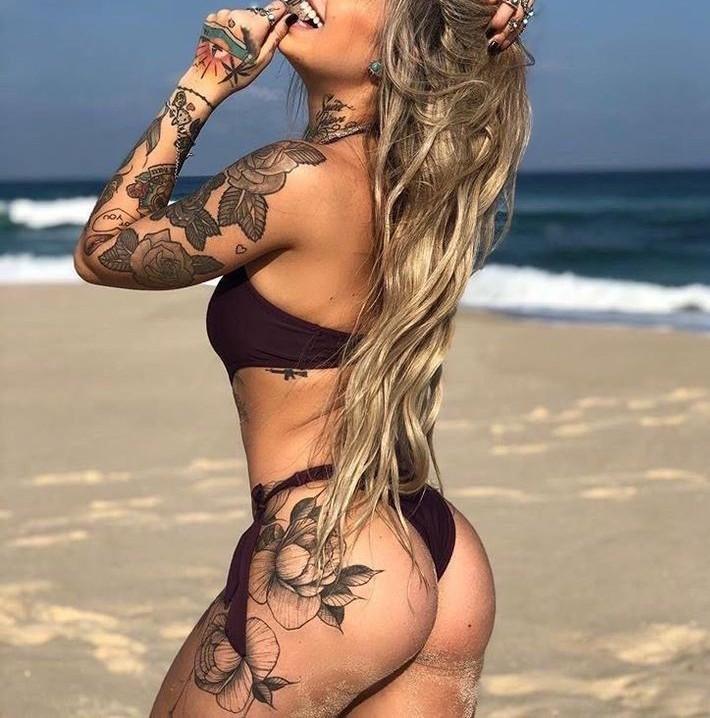 IsyBee from Chile
