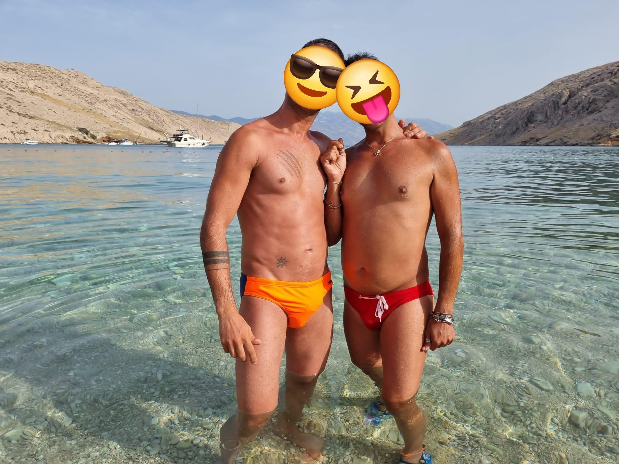 Italiancouple85 from Italy