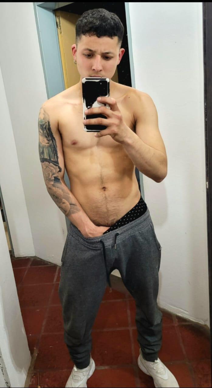 JUPAALGI from Colombia