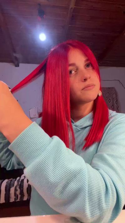 Jade2049 from Argentina